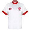 Mitre Belarus 1996-1997 Home Shirt USED Condition (Great) - Size Large - L