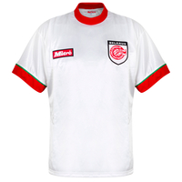 Mitre Belarus 1996-1997 Home Shirt USED Condition (Great) - Size Large - L
