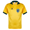 Topper Brazil 1988-1990 Home Shirt S/S - USED Condition (Great) - Size XL