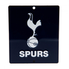 Tottenham Square Window MetalSign (14x12cm Approx)