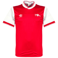 Umbro Arsenal 1984-1985 Home Shirt - USED Condition (Great) - Size M