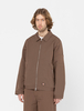 Dickies / Pop Trading Eisenhower Jacket Man Rain Drum Size XS