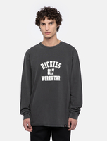 Dickies 817 T-Shirt Man Black Size XS