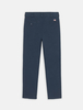 Dickies 872 Slim Fit Work Trousers Man Dark Navy Size 33
