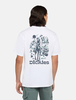 Dickies Absarokee T-Shirt Man White Size 2XL