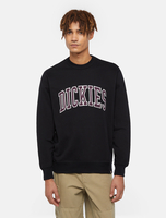 Dickies Aitkin Sweatshirt Man Black Size S