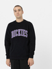 Dickies Aitkin Sweatshirt Man Black/imperial Size S