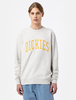 Dickies Aitkin Sweatshirt Man Gym/honeygold Size 2XL