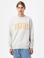 Dickies Aitkin Sweatshirt Man Gym/honeygold Size 2XL