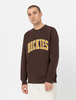 Dickies Aitkin Sweatshirt Man Java Size XS