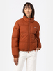 Dickies Alatna Jacket Woman Gingerbread Size XL