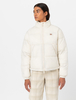 Dickies Alatna Jacket Woman Whitecap Grey Size XXS