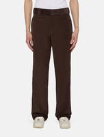 Dickies Corduroy 874 Pant Man Chocolate Brown Size W36/L32