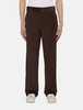 Dickies Corduroy 874 Pant Man Chocolate Brown Size W40/L32