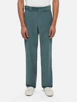 Dickies Corduroy 874 Pant Man Lincoln Green Size W40/L32