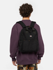 Dickies Corduroy Backpack Unisex Black Size One Size
