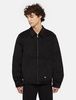 Dickies Corduroy Eisenhower Jacket Man Black Size L