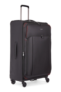 Atmosphere 3 Piece Suitcase Set Black