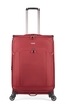 Atmosphere Medium Suitcase Burgundy
