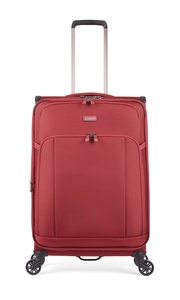 Atmosphere Medium Suitcase Burgundy