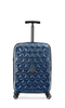 Atom Cabin Suitcase 55x40x20cm Blue