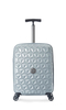 Atom Cabin Suitcase 55x40x20cm Silver
