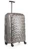 Atom Exclusive 3 Piece Suitcase Set Charcoal