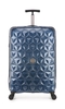 Atom Exclusive Large Suitcase Blue