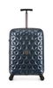 Atom Exclusive Medium Suitcase Blue