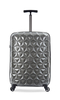 Atom Medium Suitcase Charcoal