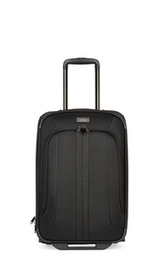 Business 200 Portrait Mobile Office 48 x 34 x 23cm Black