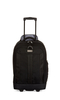 Business 200 Trolley Backpack Black