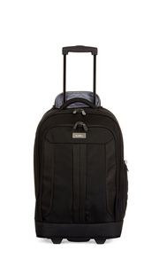 Business 200 Trolley Backpack Black