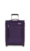 Cyberlite II Cabin Suitcase 55x40x20cm Purple