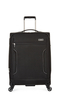 Cyberlite II Medium Suitcase Black