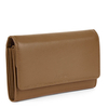 Danielle Landscape Purse Tan