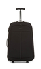 Duolite NX Medium Suitcase Black