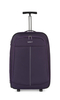 Duolite NX Medium Suitcase Purple