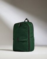 Essential Backpack In Antler Green