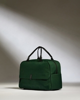 Essential Overnight Bag In Antler Green