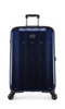 Global DLX Large Suitcase Navy