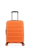 Juno II Cabin Suitcase 55x40x20cm Orange