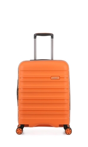 Juno II Cabin Suitcase 55x40x20cm Orange