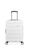 Juno II Cabin Suitcase 55x40x20cm White