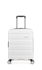 Juno II Cabin Suitcase 55x40x20cm White