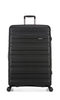 Juno II Large Suitcase Black