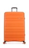Juno II Large Suitcase Orange