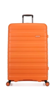 Juno II Large Suitcase Orange