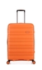 Juno II Medium Suitcase Orange