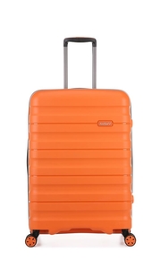 Juno II Medium Suitcase Orange